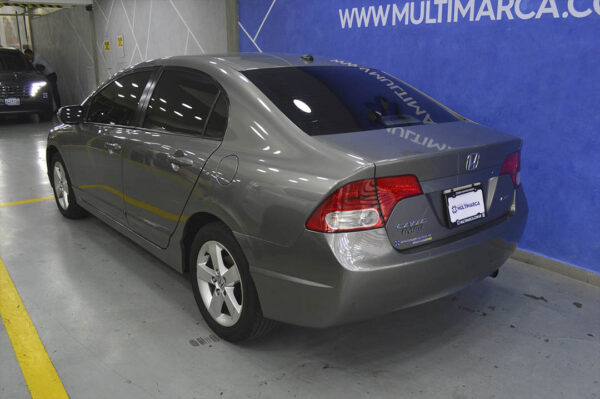 Civic - 124588KM - Imagen 3