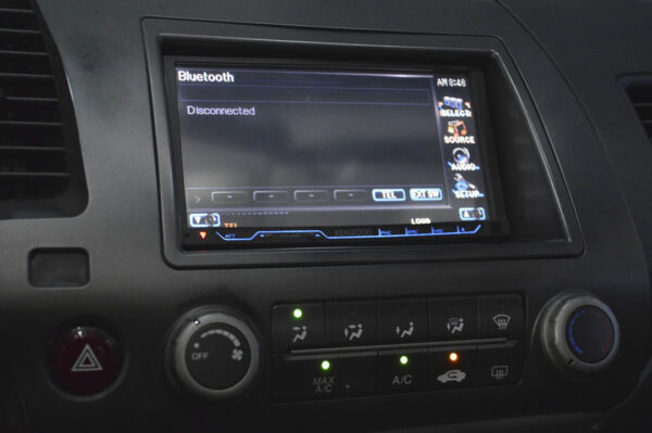 Civic - 124588KM - Imagen 8