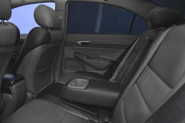 Civic - 124588KM - Imagen 10