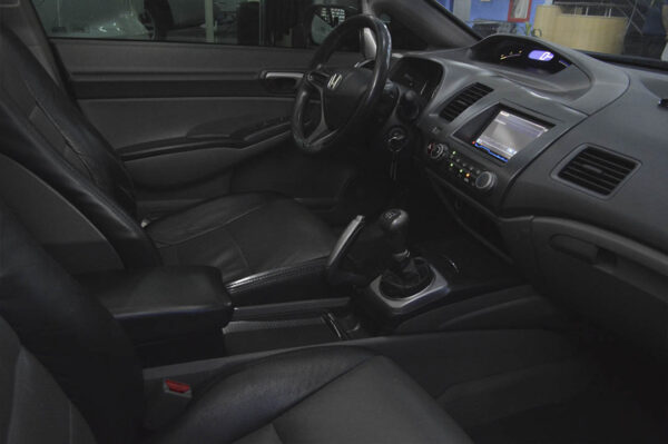 Civic - 124588KM - Imagen 5