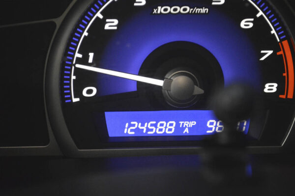 Civic - 124588KM - Imagen 6