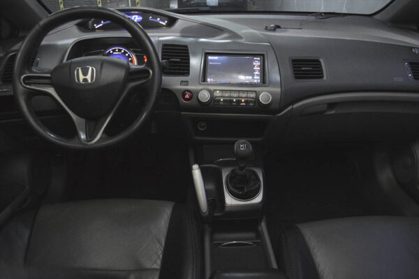 Civic - 124588KM - Imagen 4