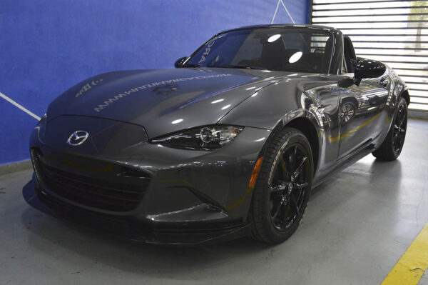 MX-5 - 3038KM