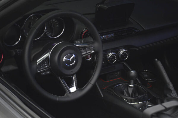 MX-5 - 3038KM - Imagen 4