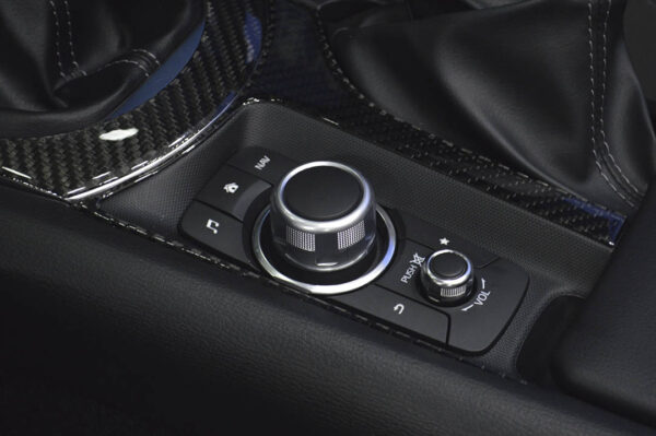 MX-5 - 3038KM - Imagen 10