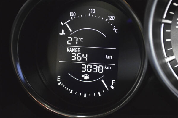 MX-5 - 3038KM - Imagen 6