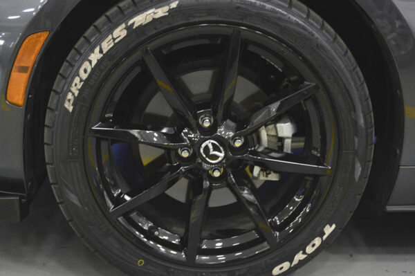 MX-5 - 3038KM - Imagen 7