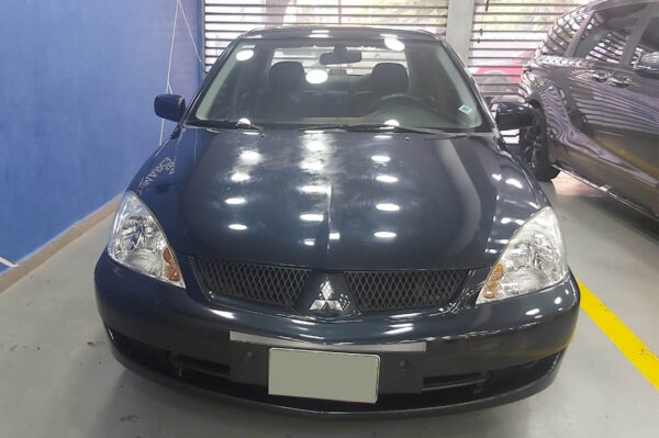 Lancer - 138340KM - Imagen 2