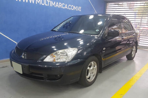 Lancer - 138340KM
