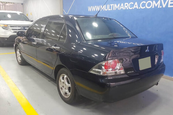 Lancer - 138340KM - Imagen 3