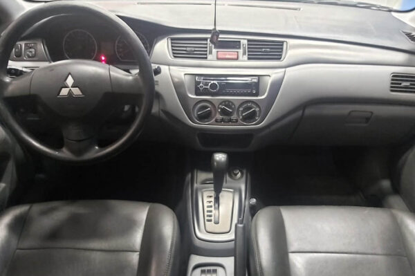 Lancer - 138340KM - Imagen 4
