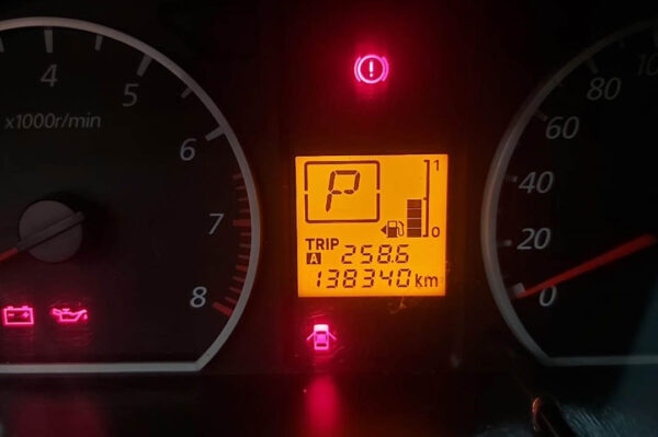 Lancer - 138340KM - Imagen 6