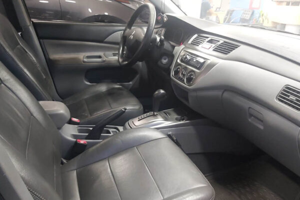 Lancer - 138340KM - Imagen 5