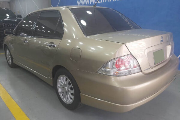 Lancer - 73061KM - Imagen 3