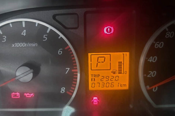 Lancer - 73061KM - Imagen 6