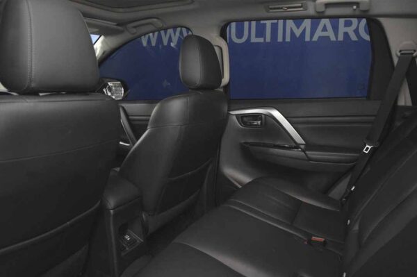 Montero, Pajero -23015KM - Imagen 12