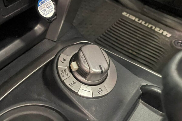 4Runner - 54578MI - Imagen 8