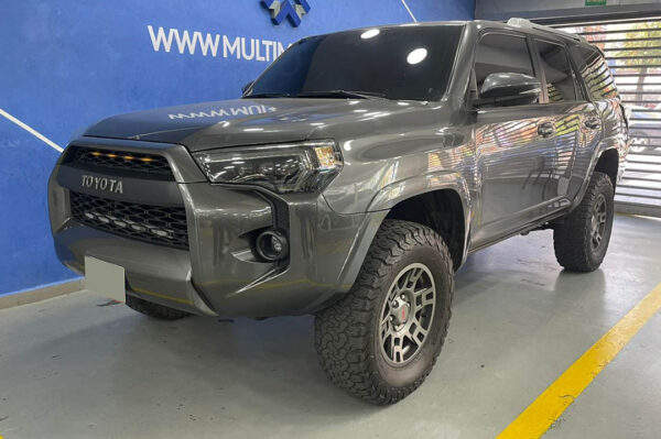4Runner - 54578MI