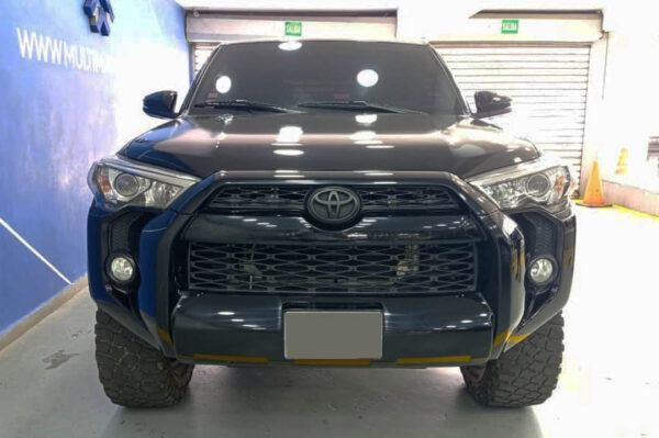 4Runner - 31664MI - Imagen 2