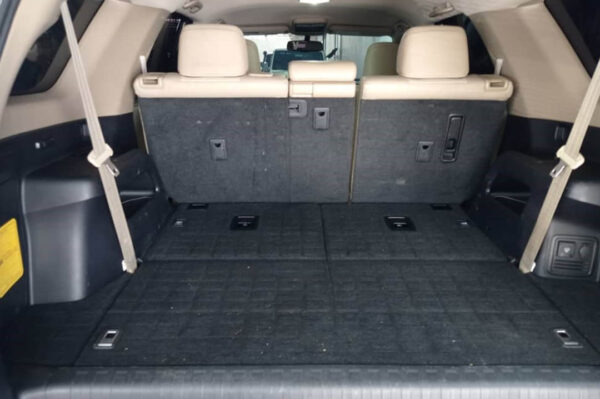 4Runner - 31664MI - Imagen 8