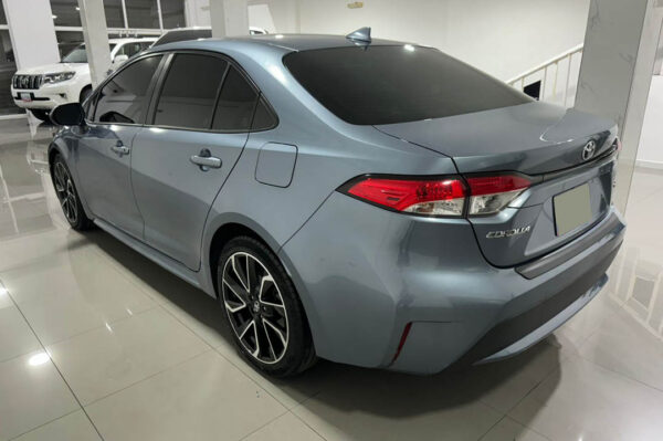Corolla  30638MI - Imagen 3