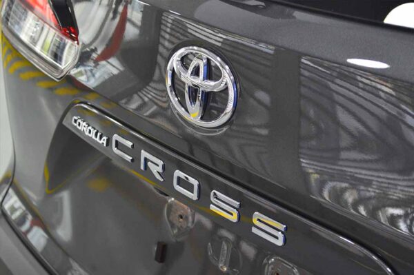 Corolla - 31KM - Imagen 13