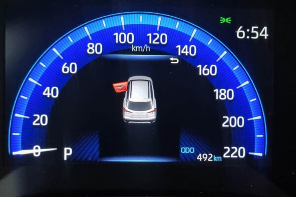 Corolla - 492KM - Imagen 5