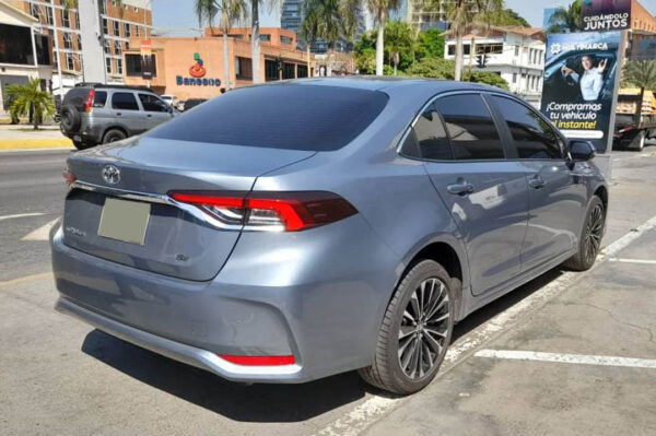 Corolla - 4364KM - Imagen 3