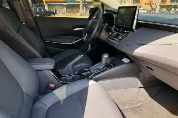Corolla - 4364KM - Imagen 5