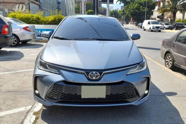 Corolla - 4364KM - Imagen 2