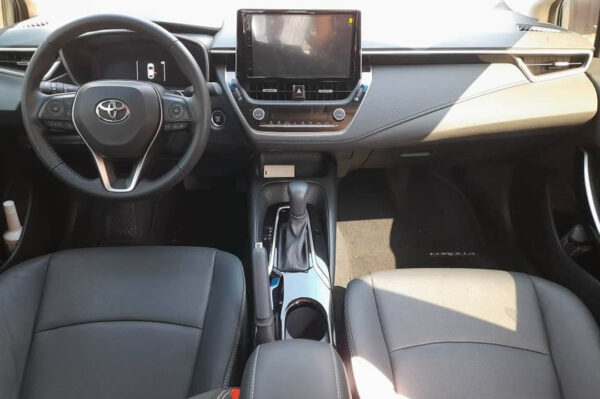 Corolla - 4364KM - Imagen 4