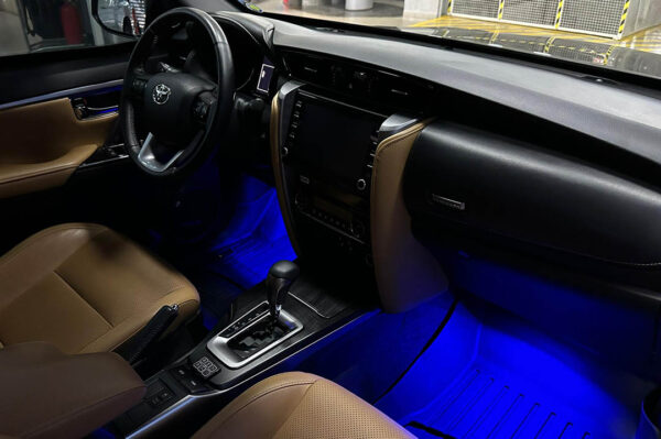 Fortuner - 5997KM - Imagen 6