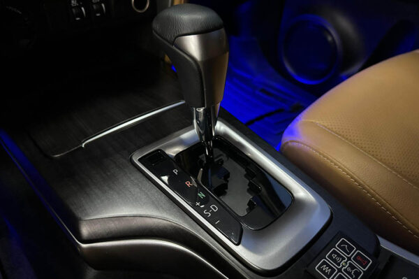 Fortuner - 5997KM - Imagen 11