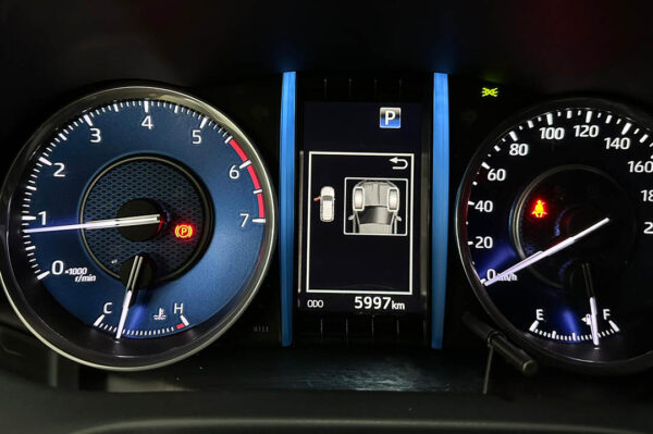 Fortuner - 5997KM - Imagen 7