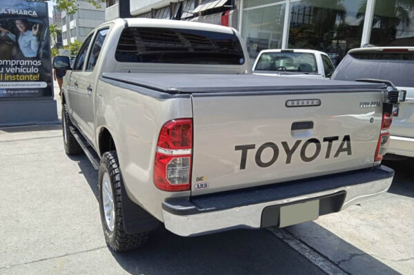 Hilux - 121407KM - Imagen 3