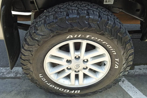 Hilux - 121407KM - Imagen 7