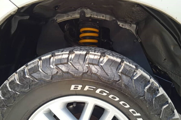 Hilux - 121407KM - Imagen 9