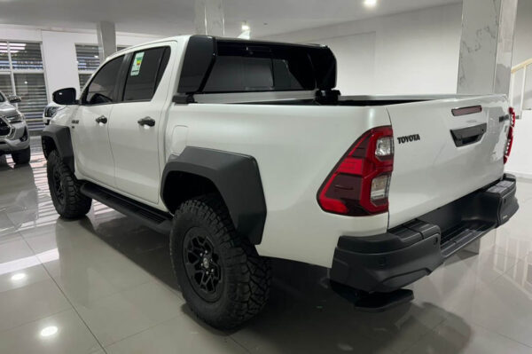 Hilux - 716KM - Imagen 3