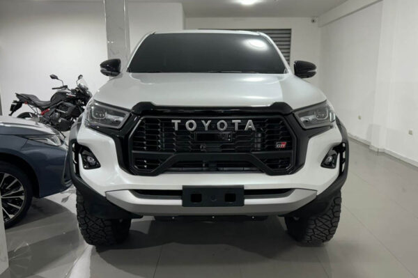 Hilux - 716KM - Imagen 2
