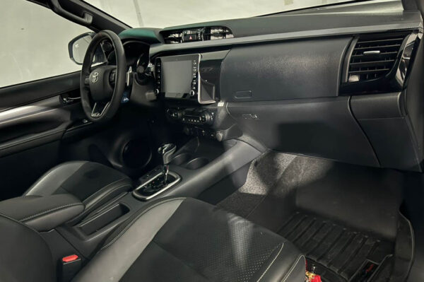 Hilux - 716KM - Imagen 5