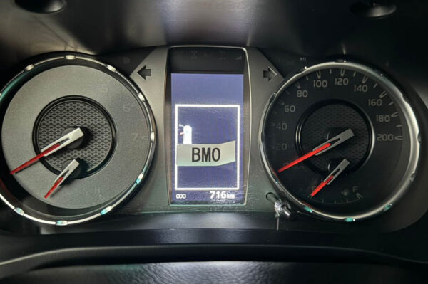 Hilux - 716KM - Imagen 6