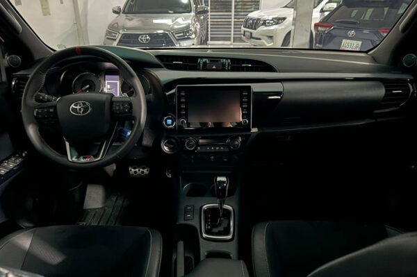 Hilux - 716KM - Imagen 4