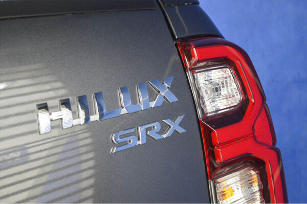 Hilux - 92KM - Imagen 12