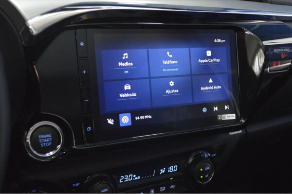 Hilux - 92KM - Imagen 8