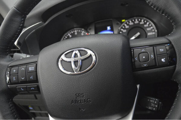 Hilux - 92KM - Imagen 10