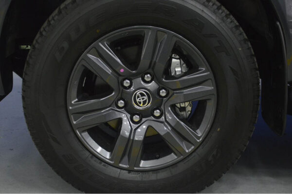 Hilux - 92KM - Imagen 7