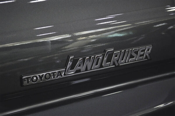 Land Cruiser - 250KM - Imagen 14