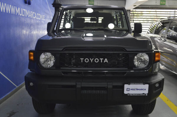 Land Cruiser - 250KM - Imagen 2