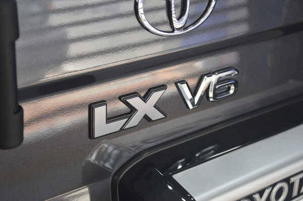 Land Cruiser - 250KM - Imagen 13