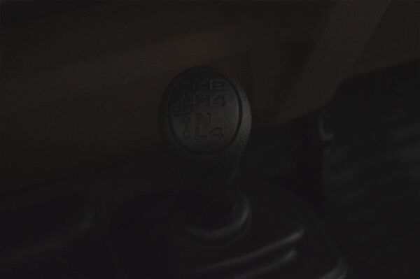 Land Cruiser - 250KM - Imagen 11
